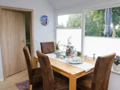 Ferienwohnung für 2 Personen (45 m²) in Husum 5/10