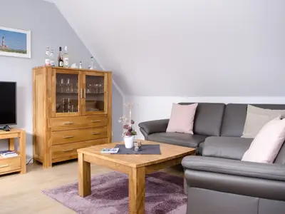 Ferienwohnung für 2 Personen (45 m²) in Husum 7/10