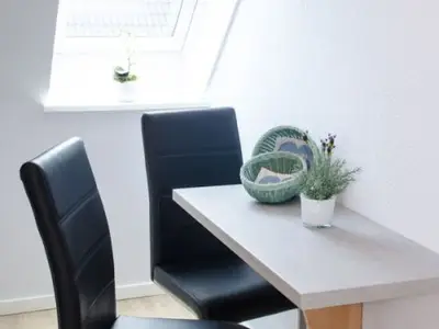 Ferienwohnung für 2 Personen (45 m²) in Husum 10/10