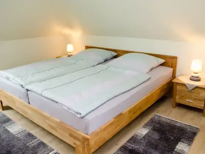 Ferienwohnung für 2 Personen (45 m²) in Husum 9/10