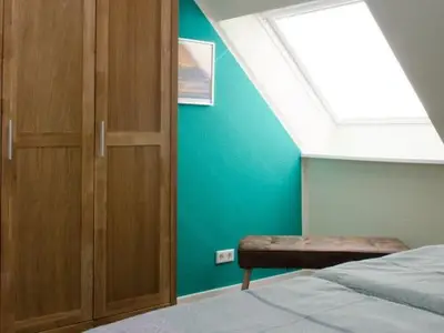 Ferienwohnung für 2 Personen (45 m²) in Husum 10/10