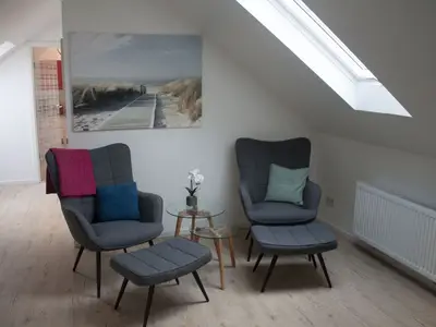 Ferienwohnung für 2 Personen (60 m²) in Husum 2/10