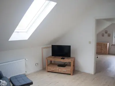Ferienwohnung für 2 Personen (60 m²) in Husum 3/10