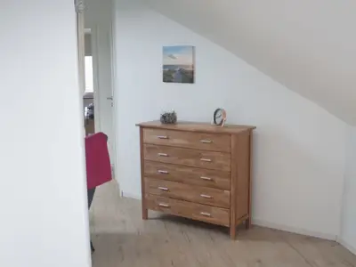 Ferienwohnung für 2 Personen (60 m²) in Husum 4/10