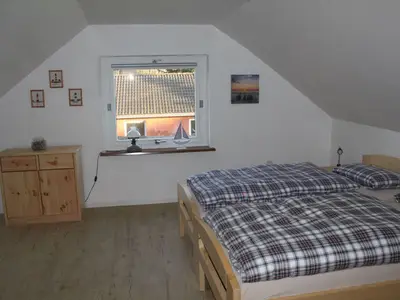 Ferienwohnung für 2 Personen (60 m²) in Husum 6/10