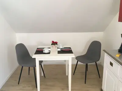 Ferienwohnung für 2 Personen (60 m²) in Husum 7/10
