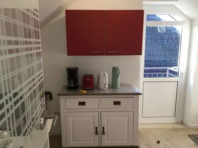 Ferienwohnung für 2 Personen (60 m²) in Husum 9/10