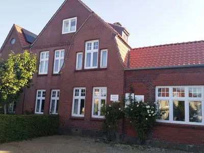 Ferienwohnung für 3 Personen (39 m²) in Husum 2/10