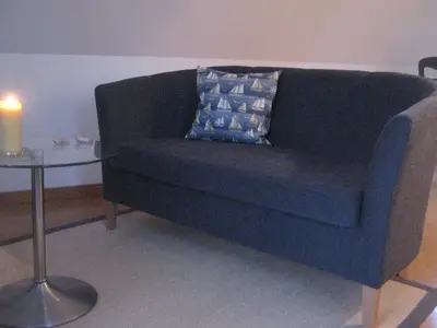 Ferienwohnung für 3 Personen (39 m²) in Husum 3/10