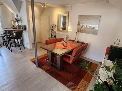 Ferienwohnung für 2 Personen (55 m²) in Husum 6/10