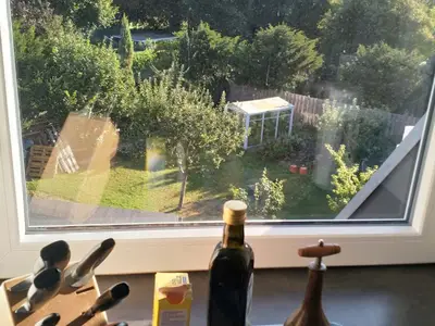 Ferienwohnung für 3 Personen (39 m²) in Husum 5/10