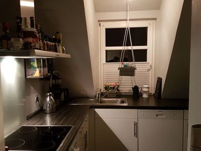 Ferienwohnung für 2 Personen (55 m²) in Husum 8/10