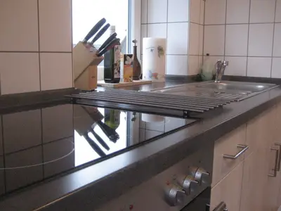 Ferienwohnung für 3 Personen (39 m²) in Husum 6/10