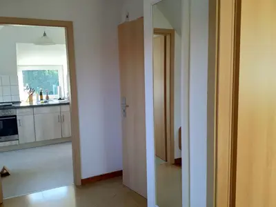 Ferienwohnung für 3 Personen (39 m²) in Husum 7/10