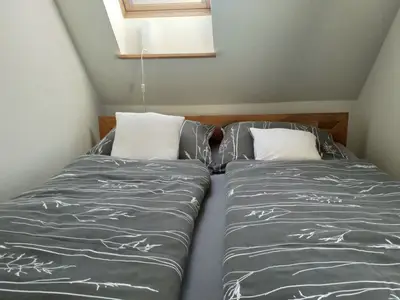 Ferienwohnung für 3 Personen (39 m²) in Husum 9/10