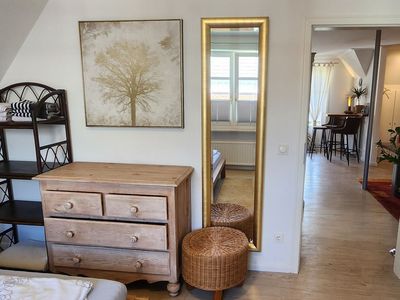 Ferienwohnung für 2 Personen (55 m²) in Husum 10/10