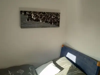 Ferienwohnung für 3 Personen (39 m²) in Husum 10/10