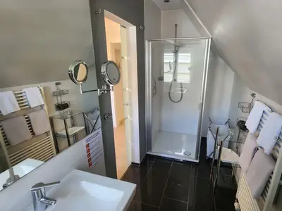 Ferienwohnung für 2 Personen (55 m²) in Husum 7/8