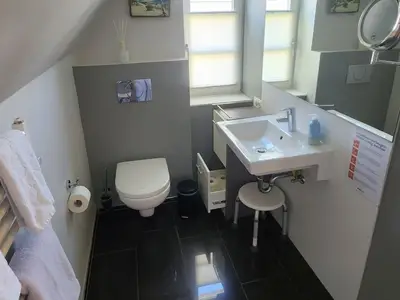 Ferienwohnung für 2 Personen (55 m²) in Husum 8/8