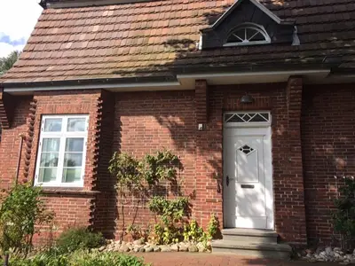 Ferienwohnung für 7 Personen (150 m²) in Husum 2/10