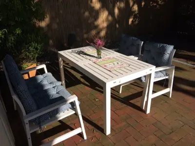 Ferienwohnung für 7 Personen (150 m²) in Husum 3/10