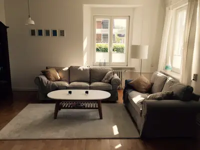 Ferienwohnung für 7 Personen (150 m²) in Husum 8/10
