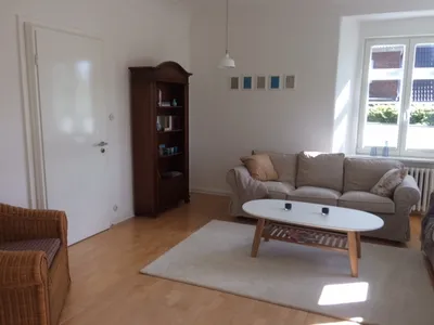 Ferienwohnung für 7 Personen (150 m²) in Husum 9/10