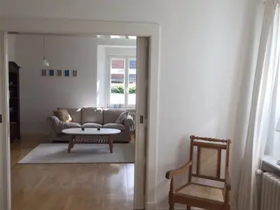 Ferienwohnung für 7 Personen (150 m²) in Husum 10/10