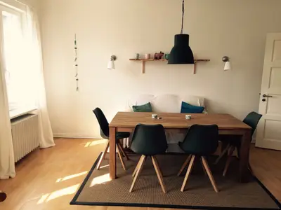 Ferienwohnung für 7 Personen (150 m²) in Husum 5/10