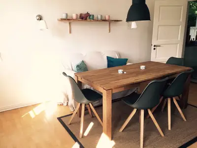 Ferienwohnung für 7 Personen (150 m²) in Husum 6/10
