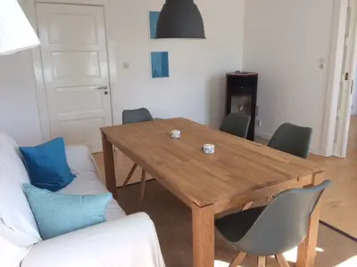 Ferienwohnung für 7 Personen (150 m²) in Husum 7/10