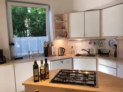 Ferienwohnung für 7 Personen (150 m²) in Husum 9/10