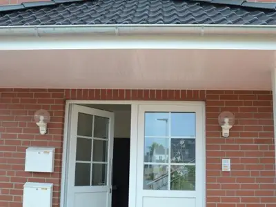 Ferienwohnung für 2 Personen (52 m²) in Husum 2/9