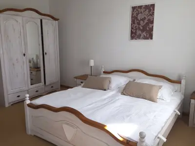 Ferienwohnung für 7 Personen (150 m²) in Husum 10/10