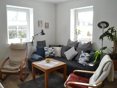 Ferienwohnung für 2 Personen (52 m²) in Husum 4/9