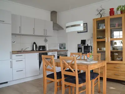 Ferienwohnung für 2 Personen (52 m²) in Husum 5/9