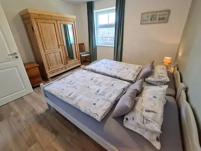 Ferienwohnung für 2 Personen (52 m²) in Husum 7/9