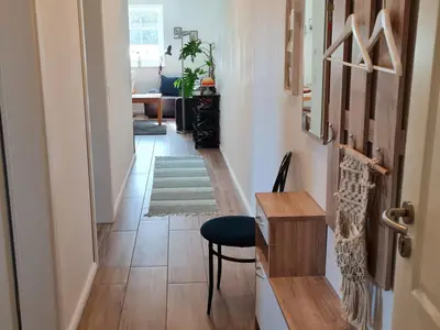 Ferienwohnung für 2 Personen (52 m²) in Husum 9/9