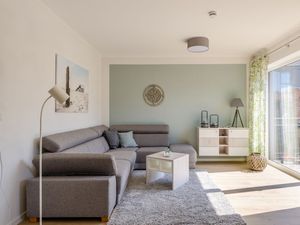 Ferienwohnung für 4 Personen (43 m²) in Husum