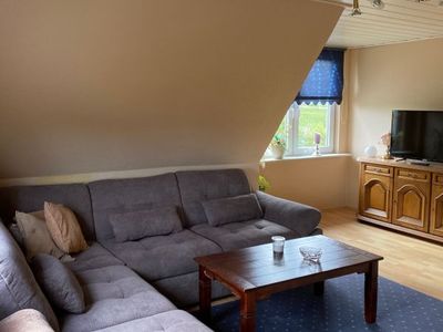 Ferienwohnung für 4 Personen (68 m²) in Husum 3/10