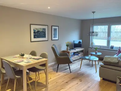 Ferienwohnung für 2 Personen (42 m²) in Husum 5/10