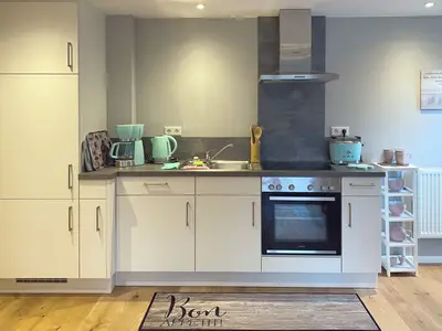 Ferienwohnung für 2 Personen (42 m²) in Husum 7/10