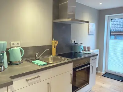 Ferienwohnung für 2 Personen (42 m²) in Husum 9/10