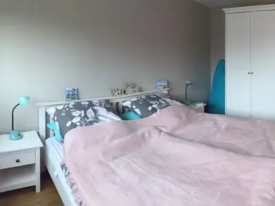 Ferienwohnung für 2 Personen (42 m²) in Husum 10/10