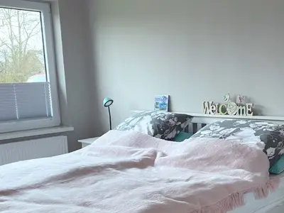 Ferienwohnung für 2 Personen (42 m²) in Husum 9/10