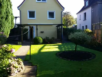 Ferienwohnung für 5 Personen (90 m²) in Husum 2/10