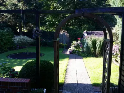 Ferienwohnung für 5 Personen (90 m²) in Husum 5/10