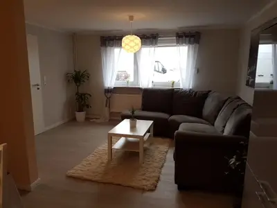 Ferienwohnung für 5 Personen (90 m²) in Husum 6/10
