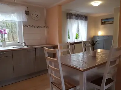 Ferienwohnung für 5 Personen (90 m²) in Husum 7/10