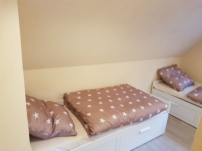 Ferienwohnung für 5 Personen (90 m²) in Husum 10/10